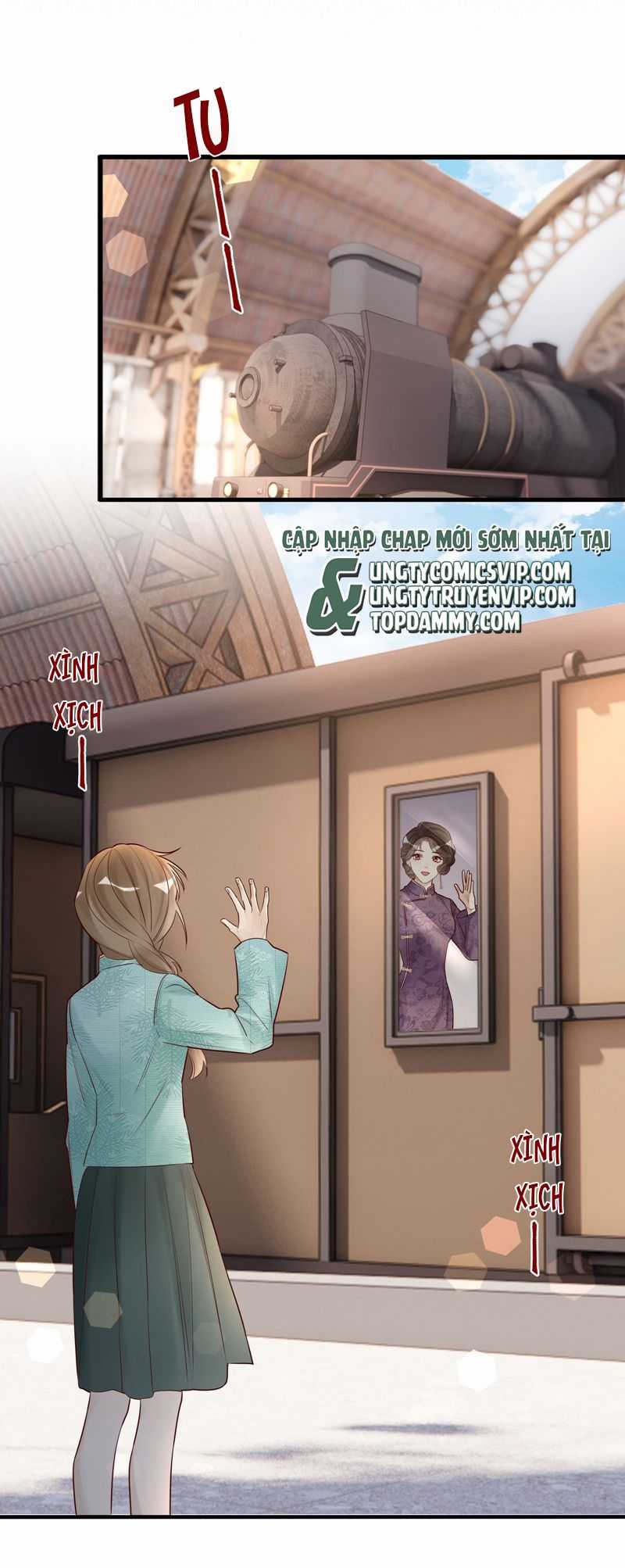 Diễn Giả Làm Thật - Chapter 90 - Trang 27