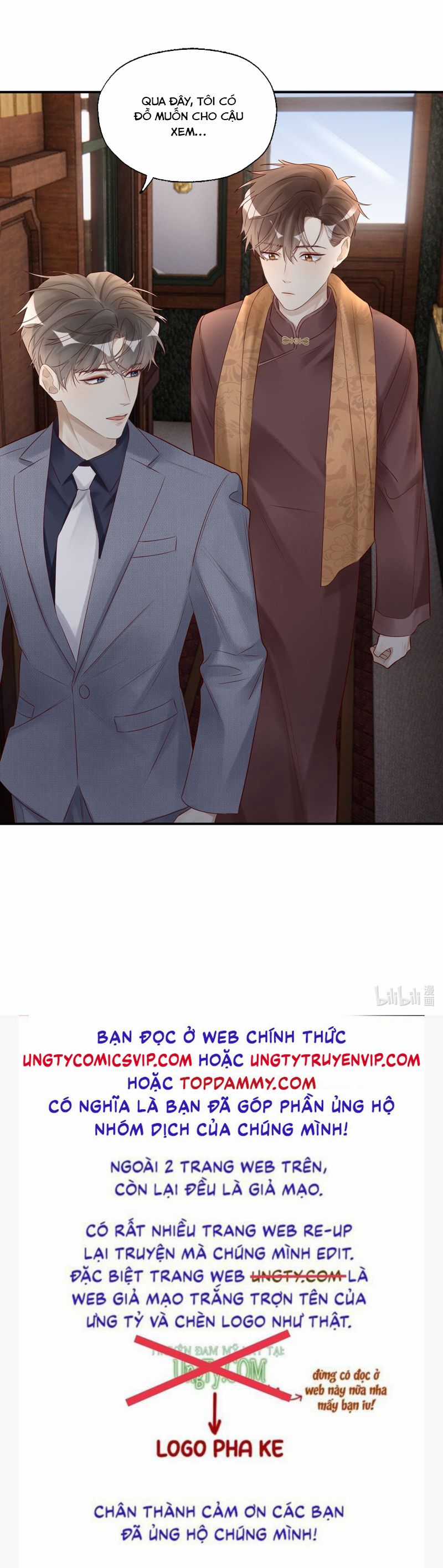 Diễn Giả Làm Thật - Chapter 90 - Trang 28