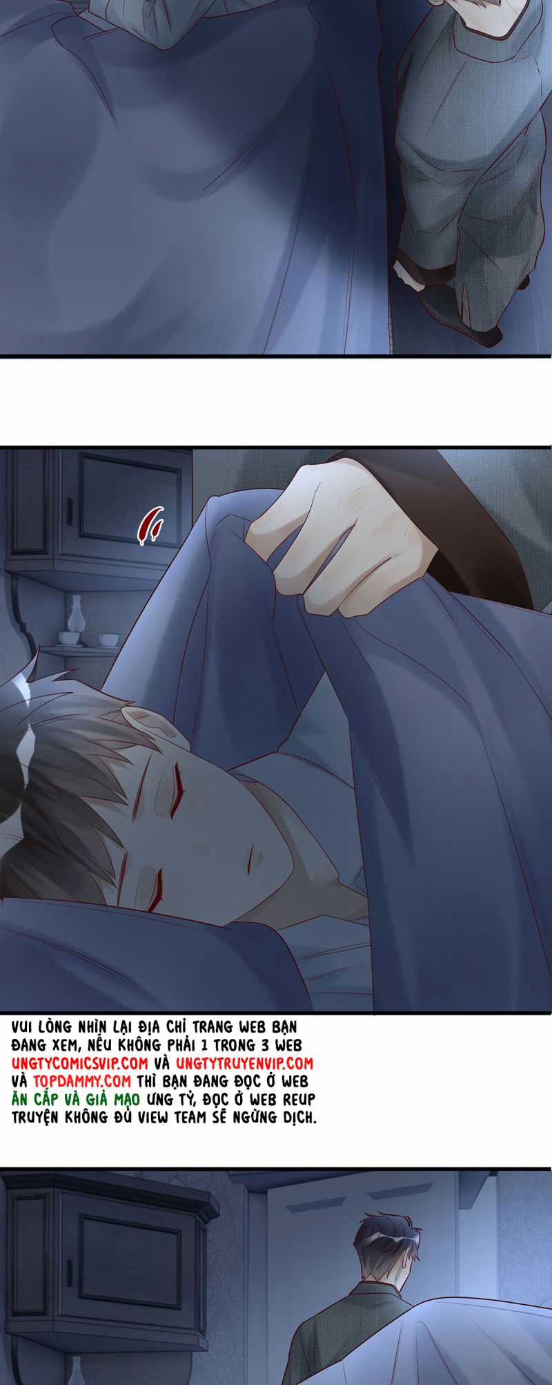 Diễn Giả Làm Thật - Chapter 90 - Trang 4