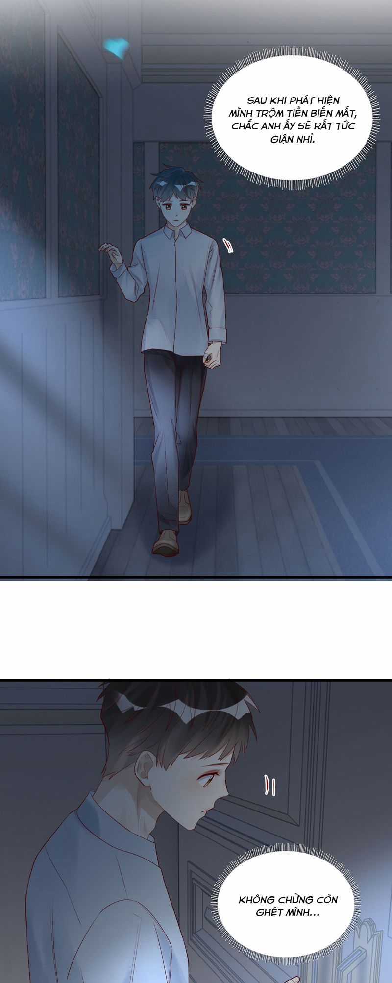 Diễn Giả Làm Thật - Chapter 90 - Trang 6