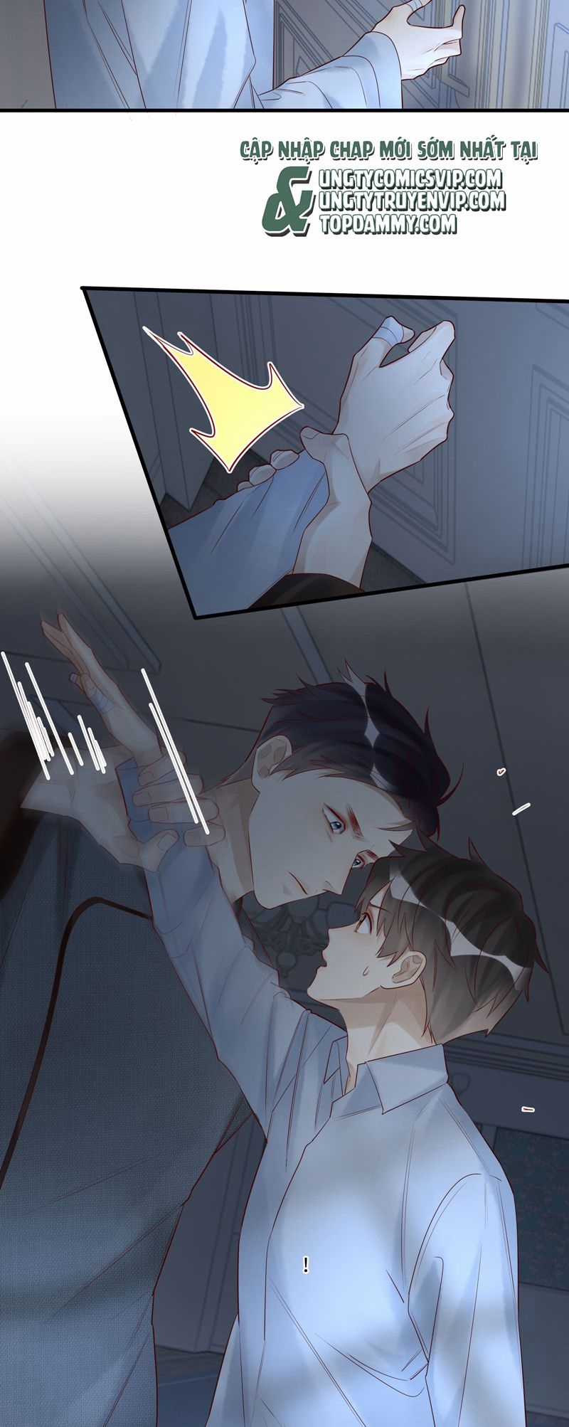 Diễn Giả Làm Thật - Chapter 90 - Trang 7