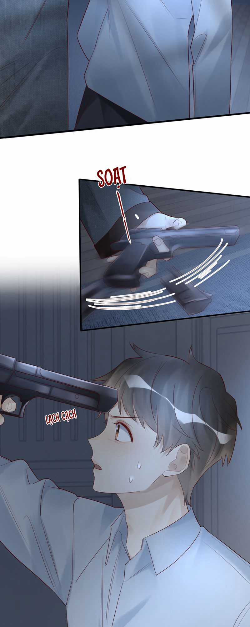 Diễn Giả Làm Thật - Chapter 90 - Trang 8