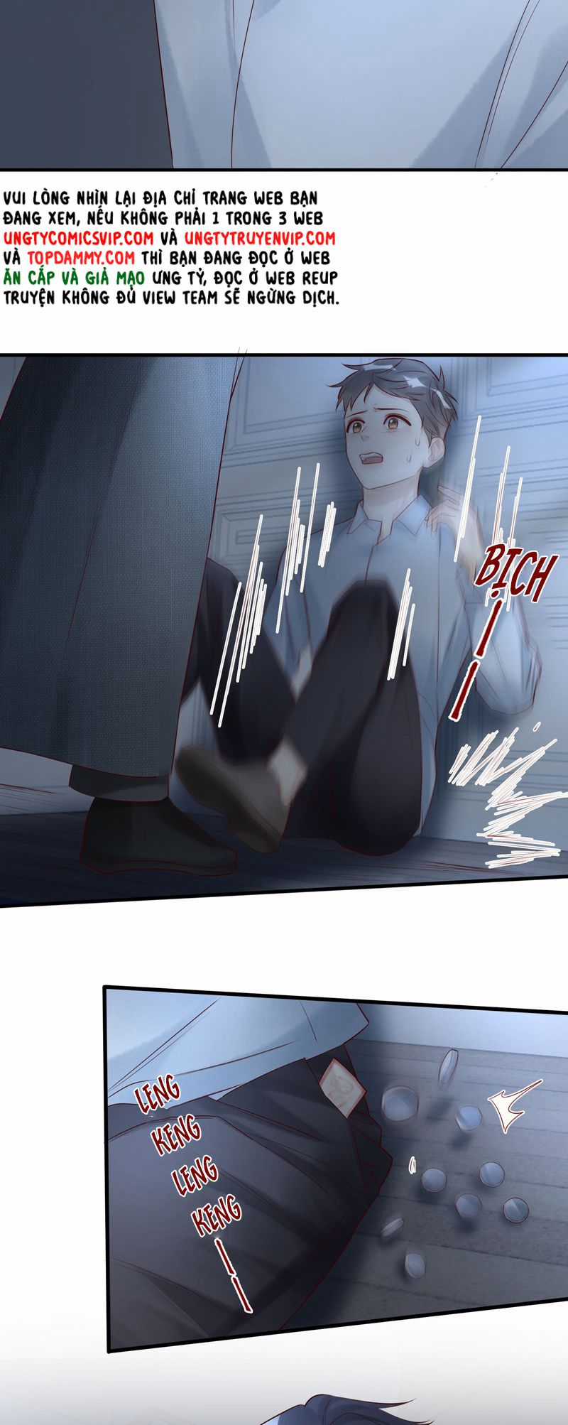 Diễn Giả Làm Thật - Chapter 90 - Trang 9