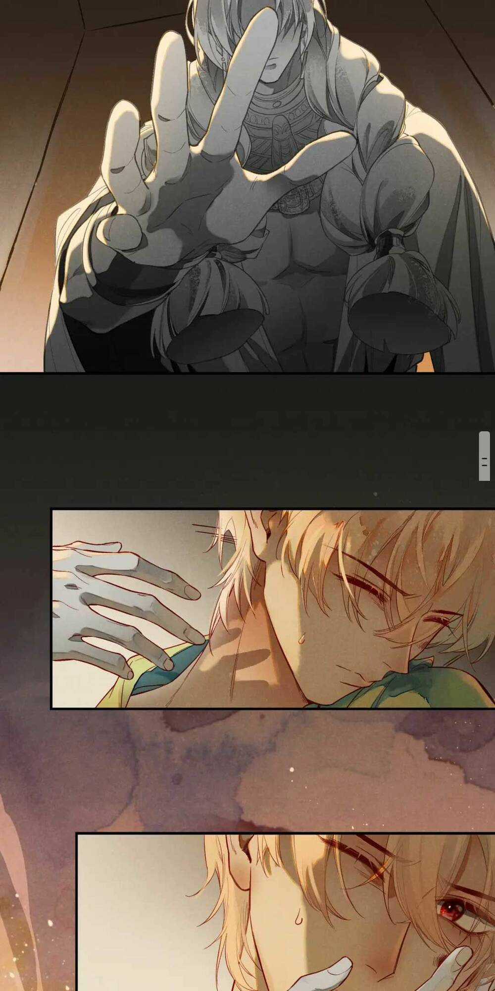 Điện Hạ ! Ta Đang Đến Đây! - Chapter 1 - Trang 46