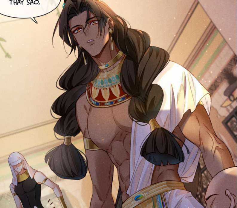 Điện Hạ ! Ta Đang Đến Đây! - Chapter 13 - Trang 23