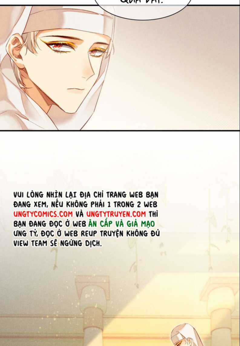 Điện Hạ ! Ta Đang Đến Đây! - Chapter 13 - Trang 34