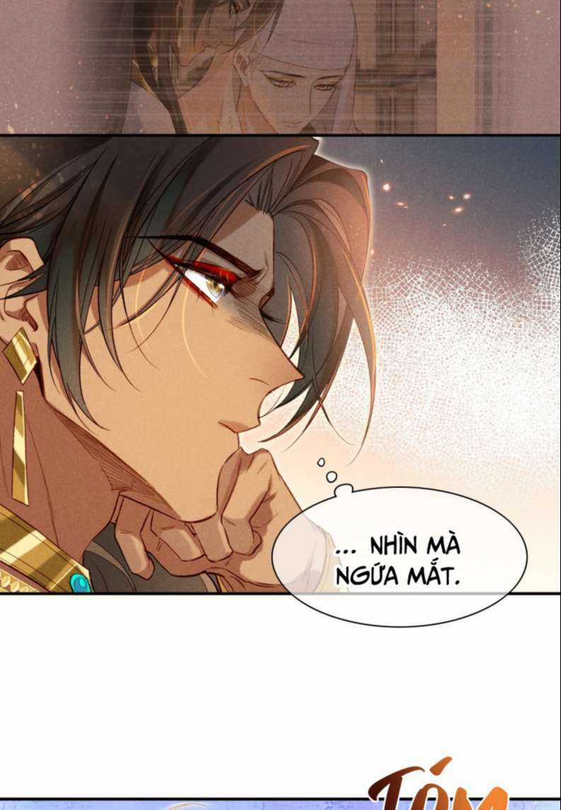 Điện Hạ ! Ta Đang Đến Đây! - Chapter 13 - Trang 36