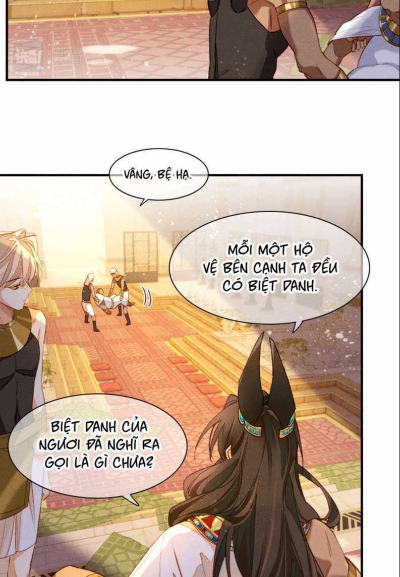 Điện Hạ ! Ta Đang Đến Đây! - Chapter 13 - Trang 41