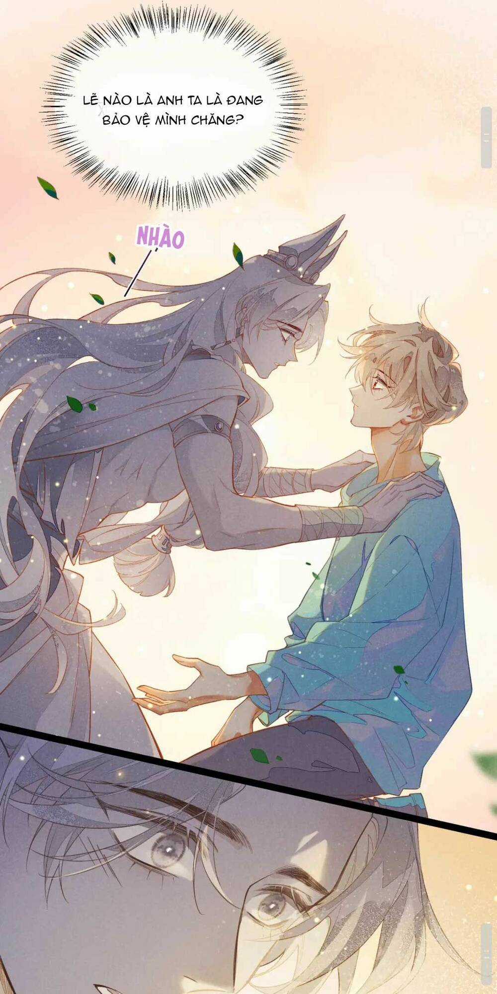 Điện Hạ ! Ta Đang Đến Đây! - Chapter 2 - Trang 13