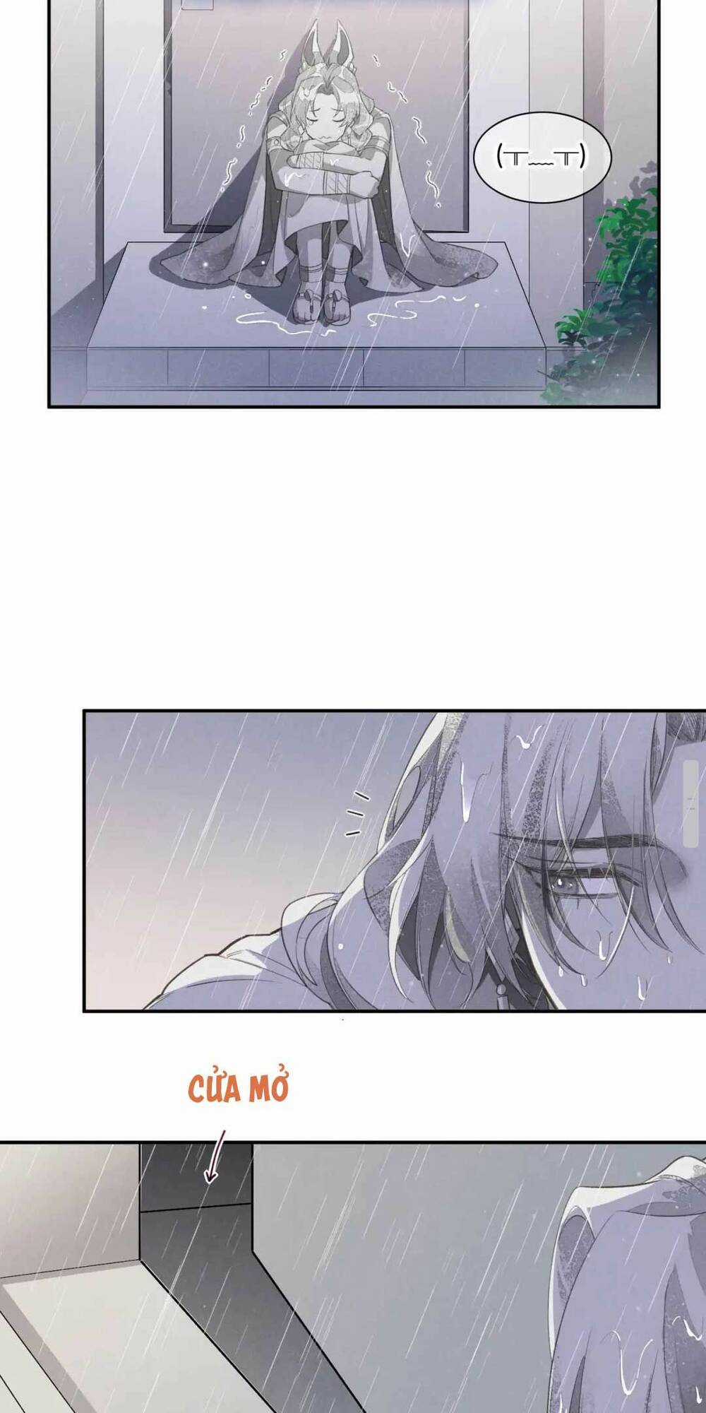 Điện Hạ ! Ta Đang Đến Đây! - Chapter 2 - Trang 25