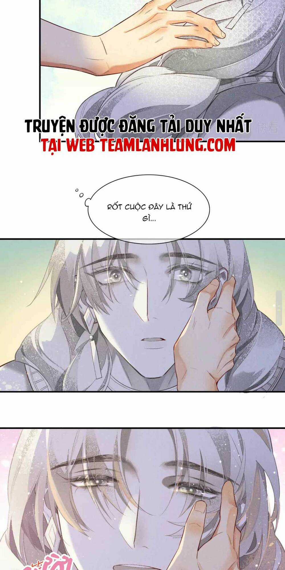 Điện Hạ ! Ta Đang Đến Đây! - Chapter 2 - Trang 36