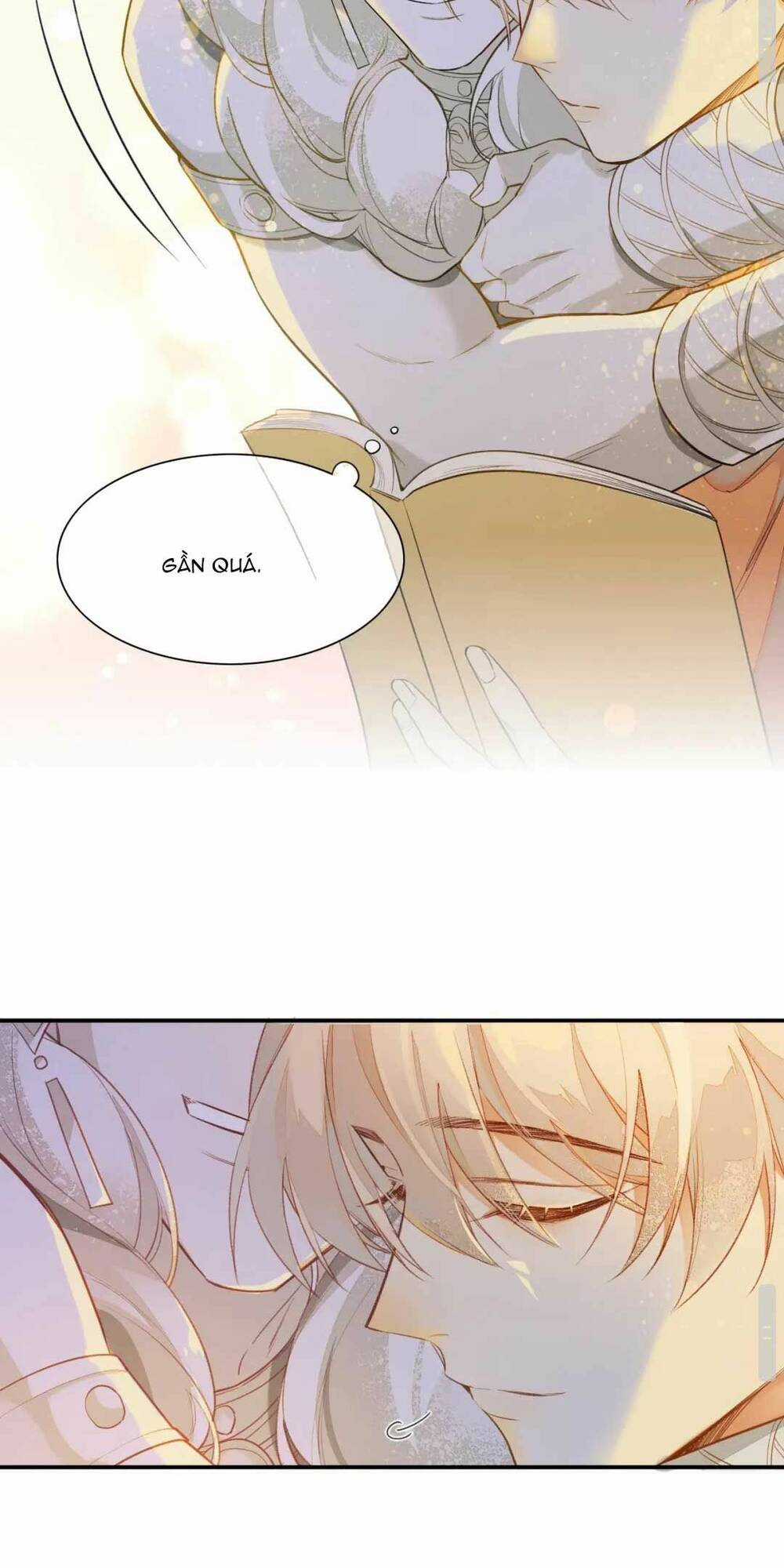 Điện Hạ ! Ta Đang Đến Đây! - Chapter 2 - Trang 44