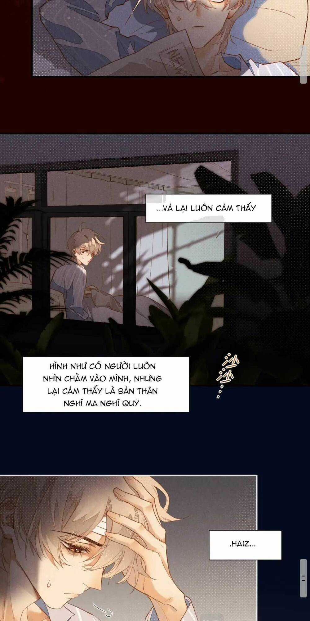 Điện Hạ ! Ta Đang Đến Đây! - Chapter 2 - Trang 7