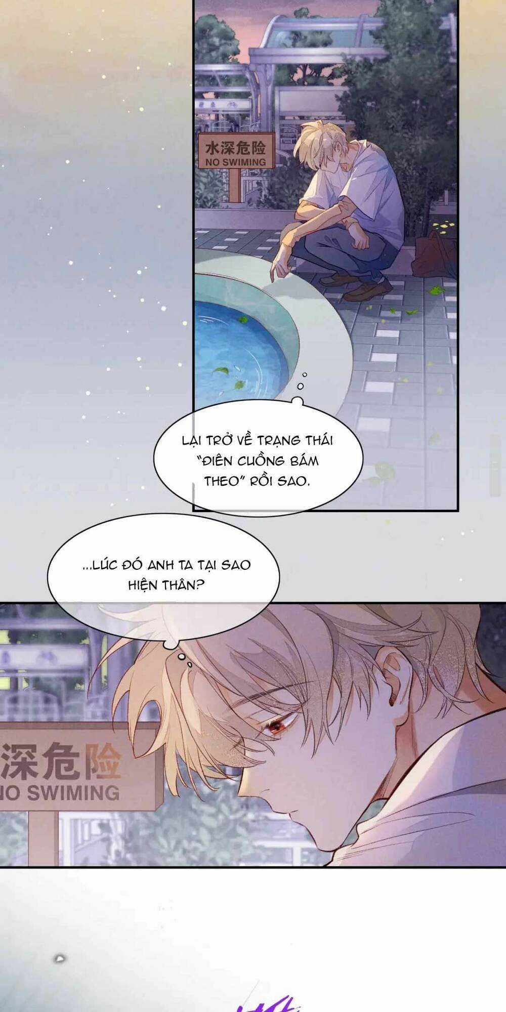 Điện Hạ ! Ta Đang Đến Đây! - Chapter 3 - Trang 29