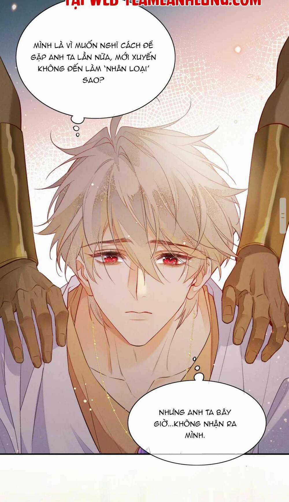 Điện Hạ ! Ta Đang Đến Đây! - Chapter 5 - Trang 31