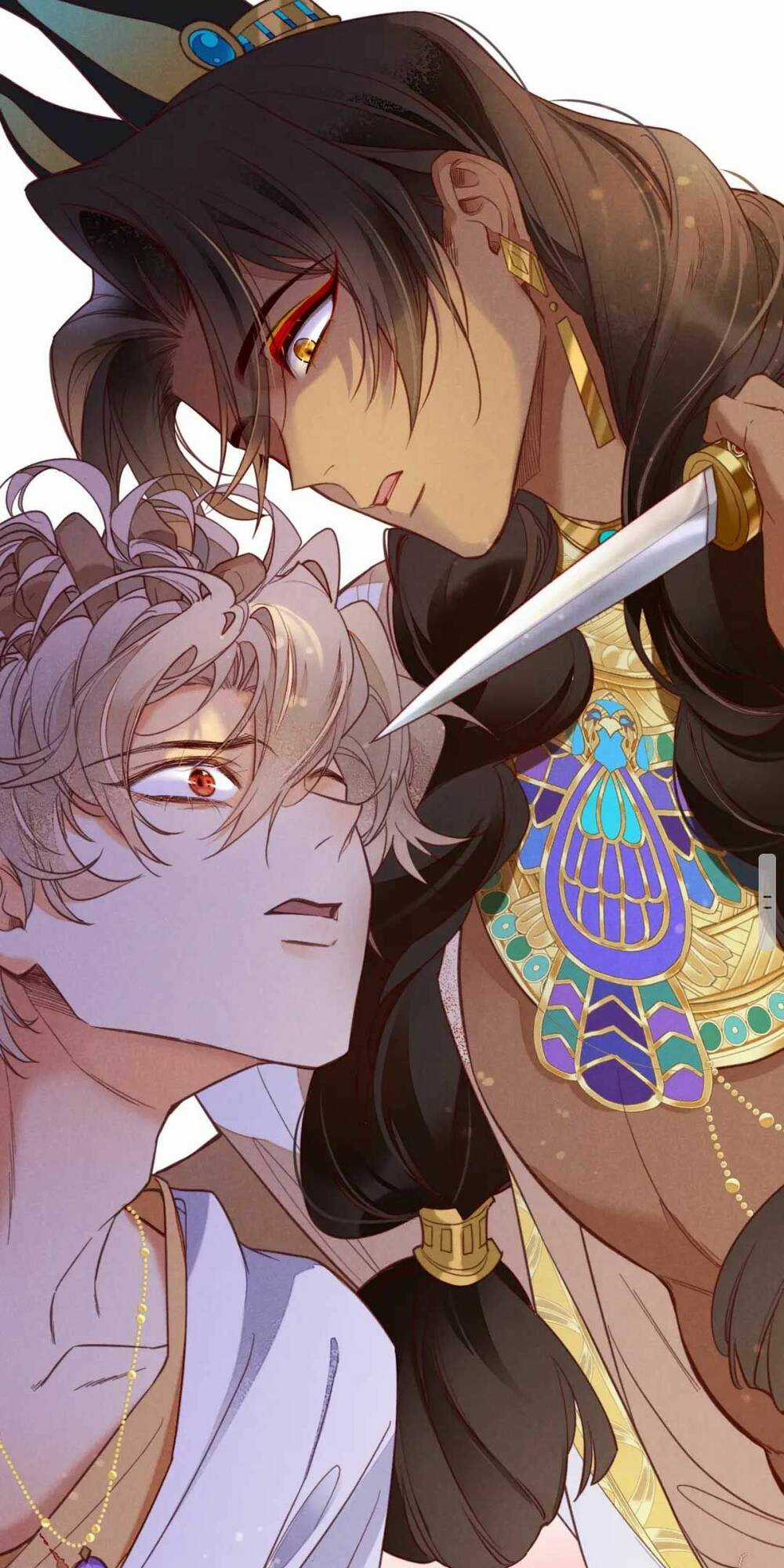 Điện Hạ ! Ta Đang Đến Đây! - Chapter 5 - Trang 46