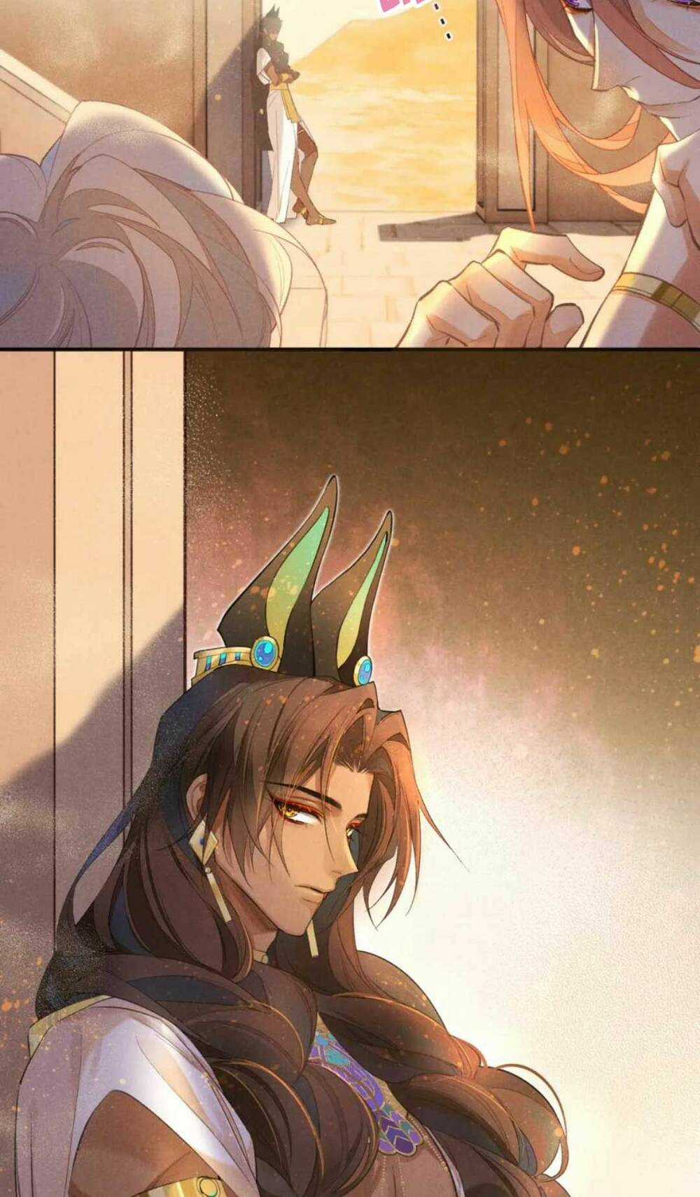 Điện Hạ ! Ta Đang Đến Đây! - Chapter 6 - Trang 47