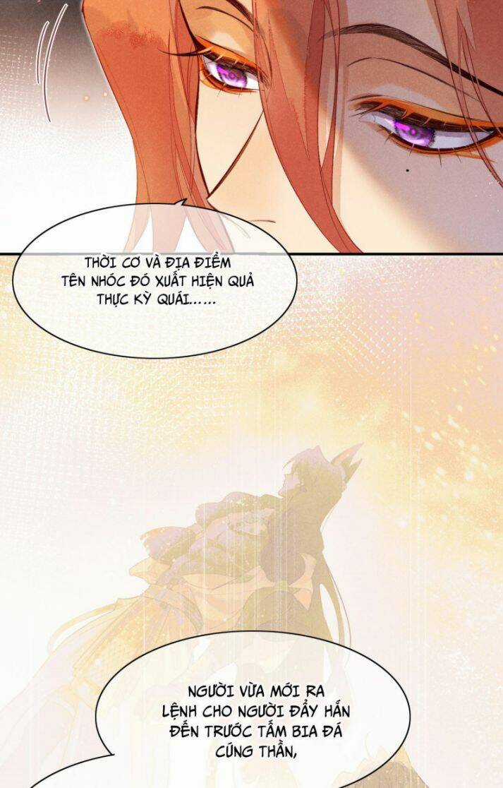 Điện Hạ ! Ta Đang Đến Đây! - Chapter 7 - Trang 14