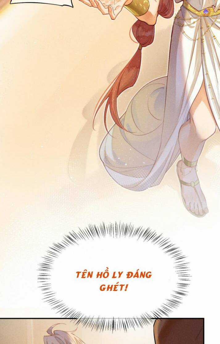 Điện Hạ ! Ta Đang Đến Đây! - Chapter 7 - Trang 8