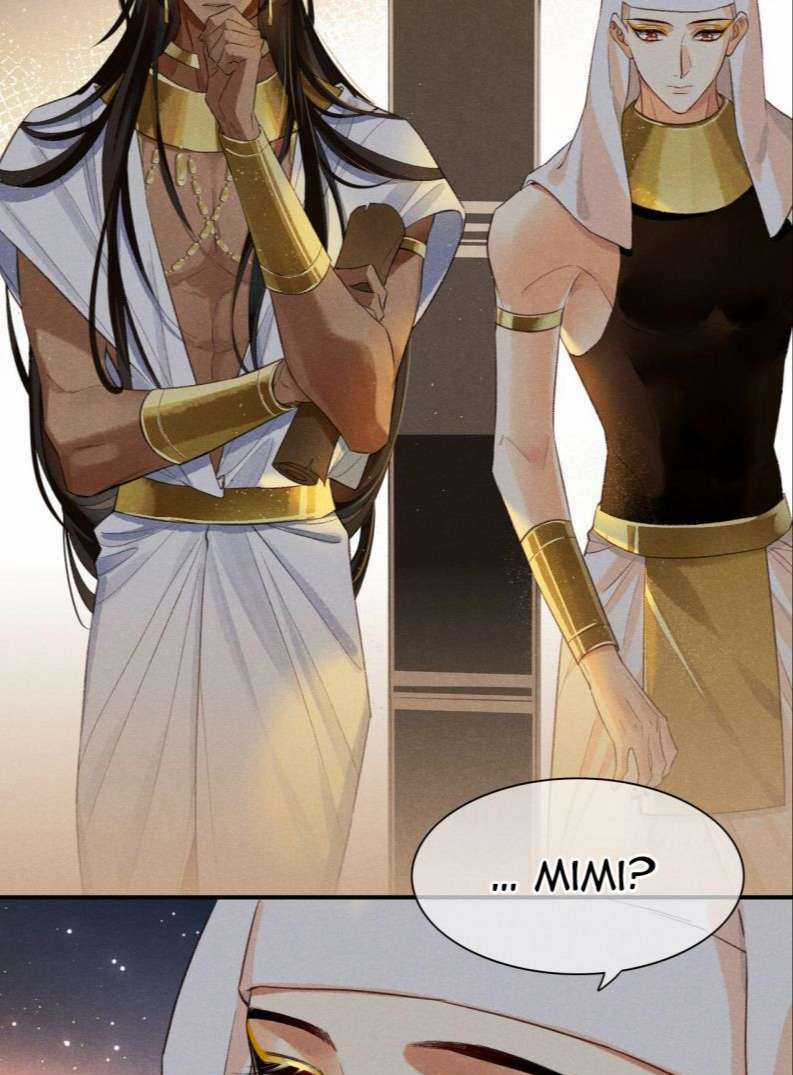 Điện Hạ ! Ta Đang Đến Đây! - Chapter 9 - Trang 17