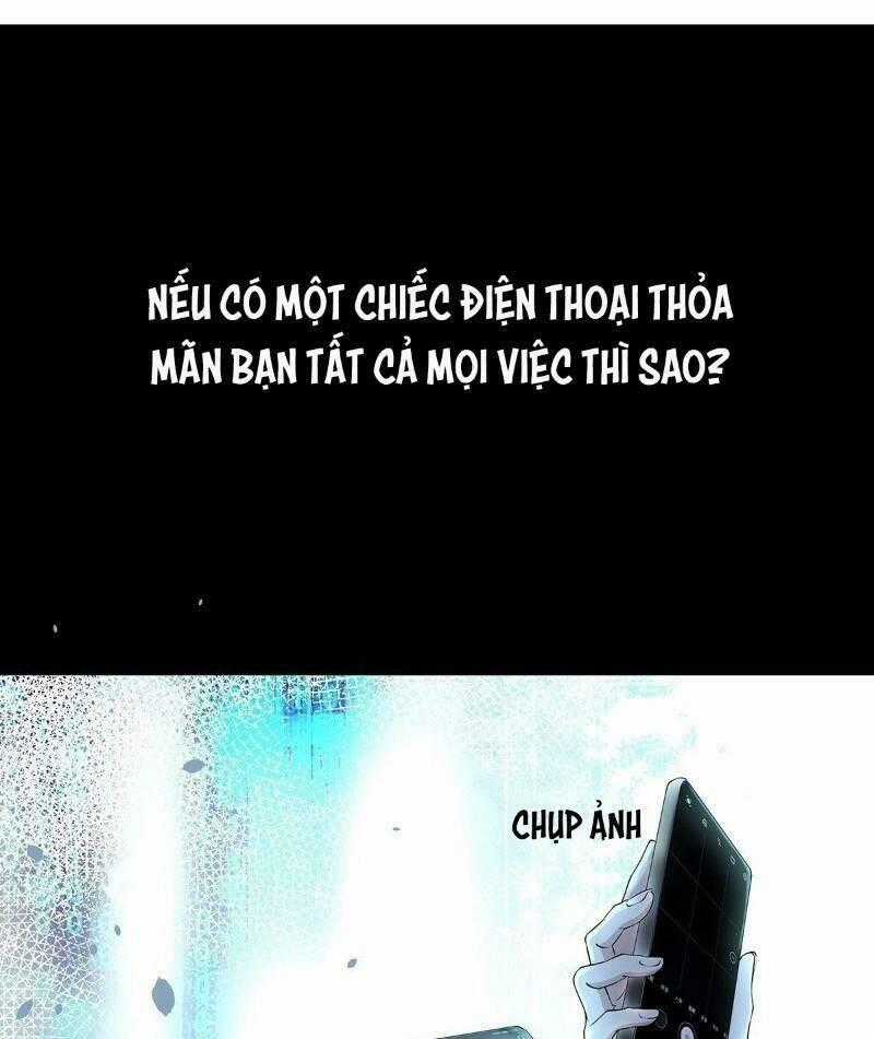 Điện Thoại Vạn Năng - Chapter 0 - Trang 1