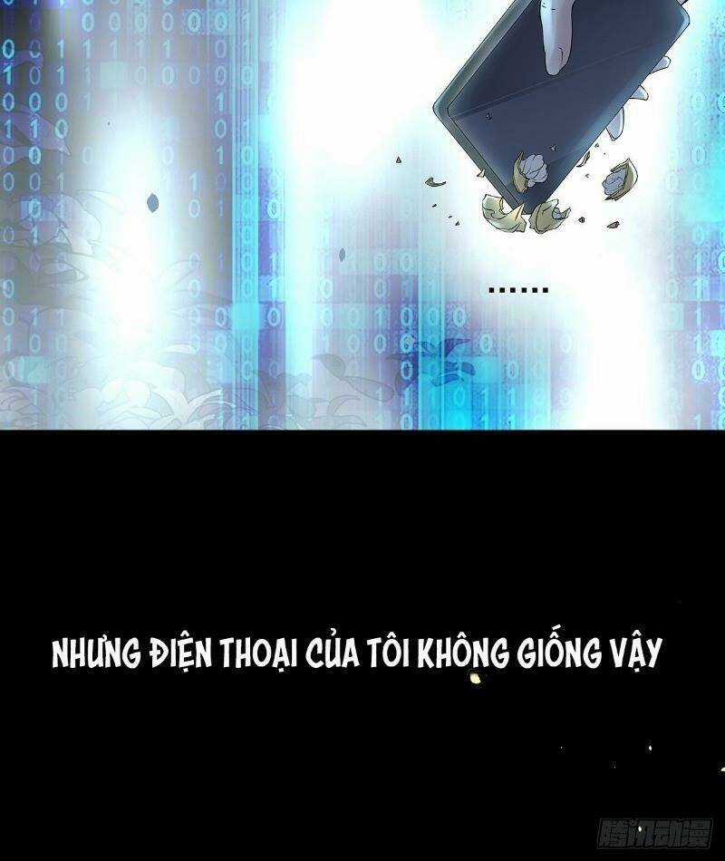 Điện Thoại Vạn Năng - Chapter 0 - Trang 3