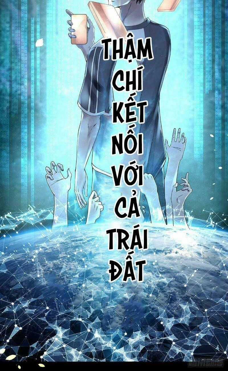 Điện Thoại Vạn Năng - Chapter 0 - Trang 6