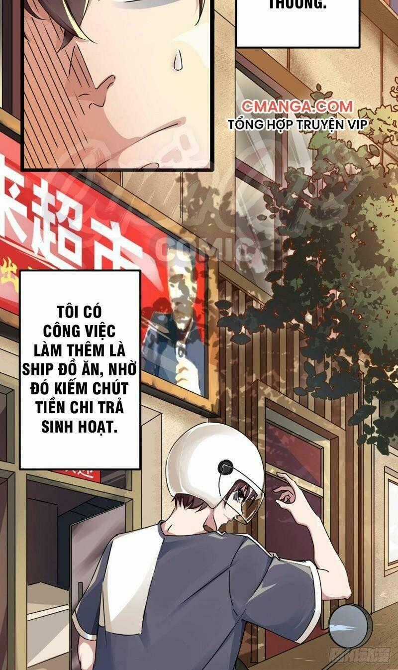 Điện Thoại Vạn Năng - Chapter 1 - Trang 2