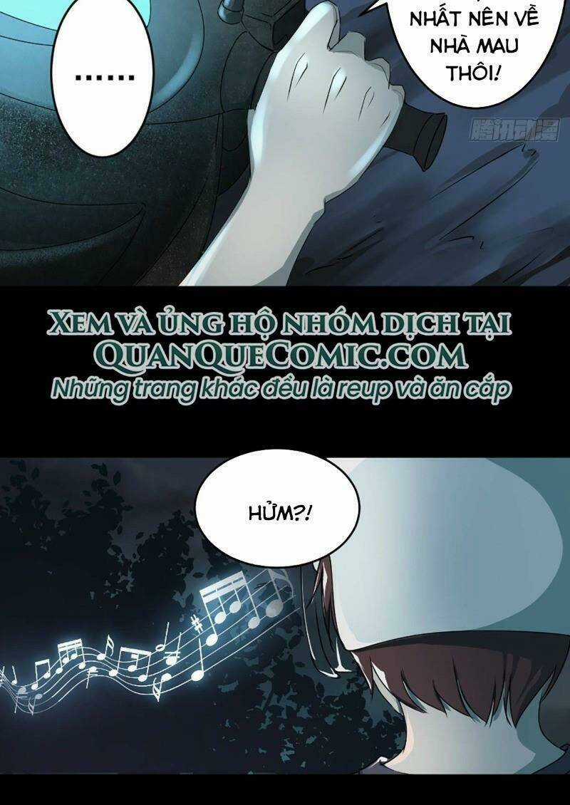 Điện Thoại Vạn Năng - Chapter 1 - Trang 14