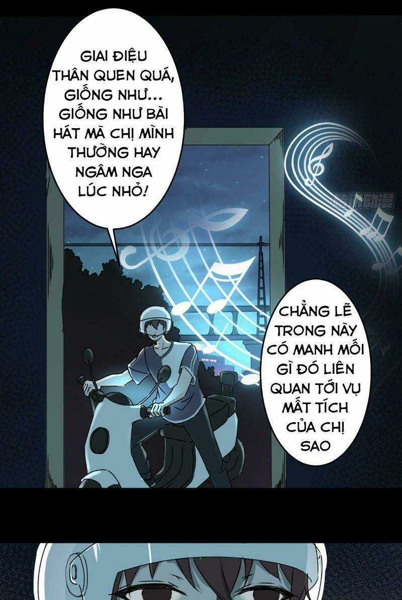 Điện Thoại Vạn Năng - Chapter 1 - Trang 15