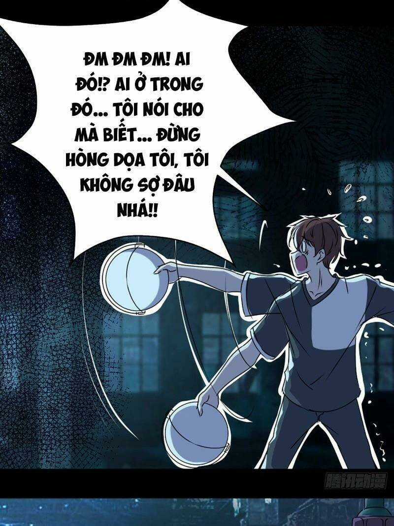 Điện Thoại Vạn Năng - Chapter 1 - Trang 19