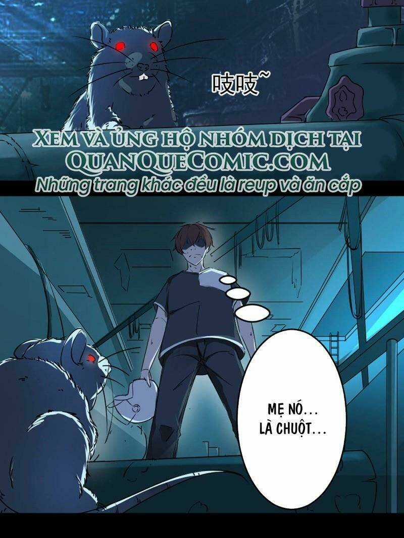 Điện Thoại Vạn Năng - Chapter 1 - Trang 20