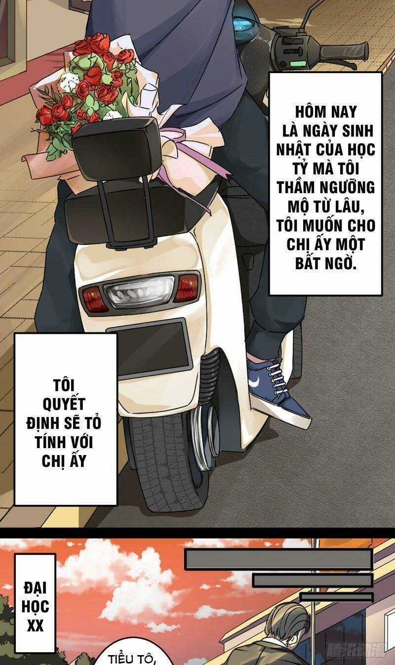 Điện Thoại Vạn Năng - Chapter 1 - Trang 3