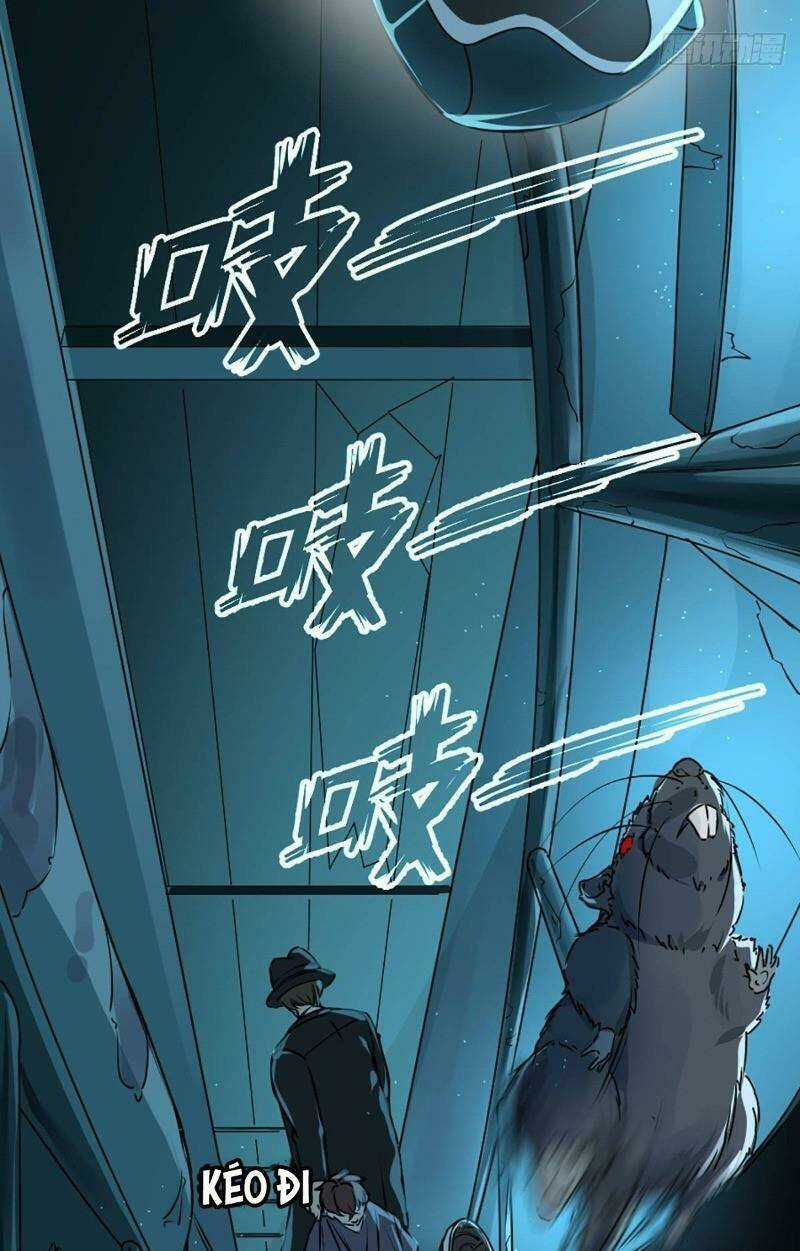 Điện Thoại Vạn Năng - Chapter 1 - Trang 23