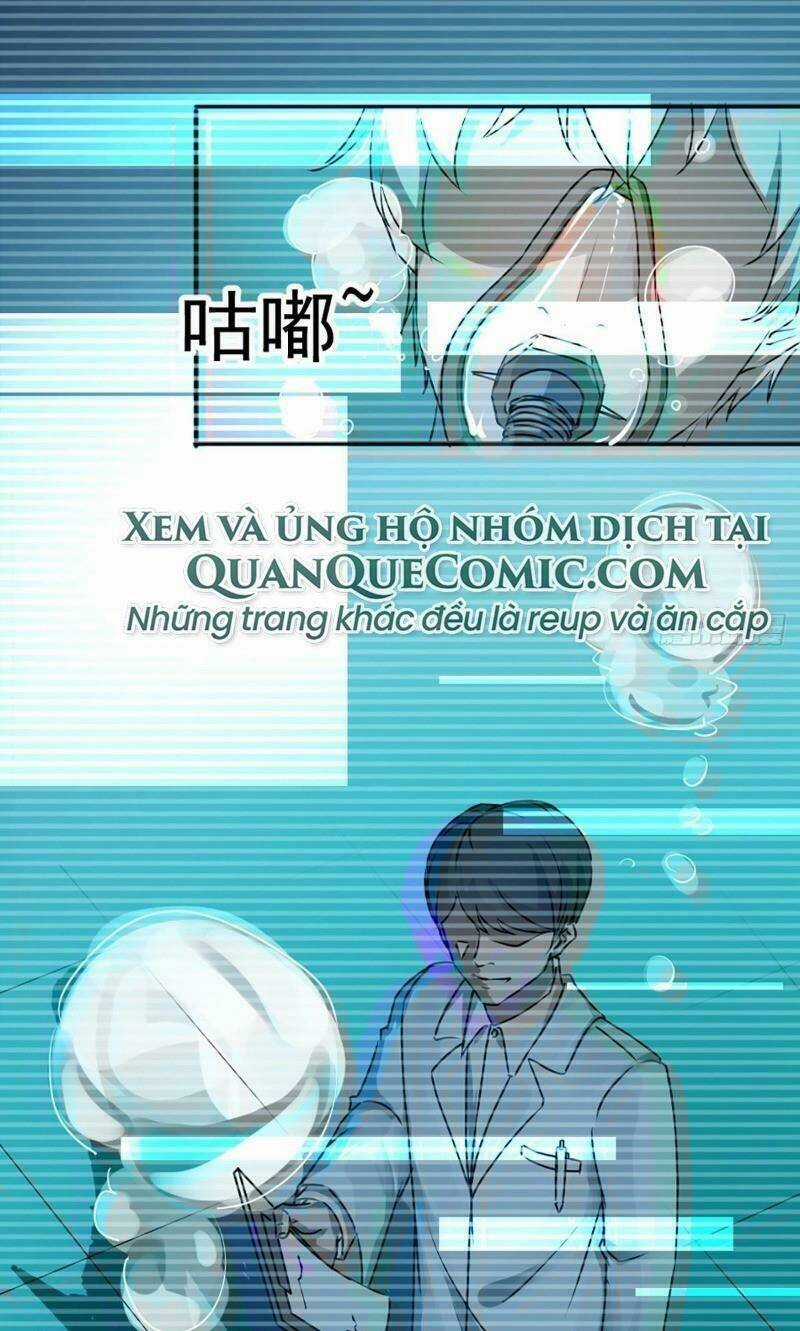 Điện Thoại Vạn Năng - Chapter 1 - Trang 25