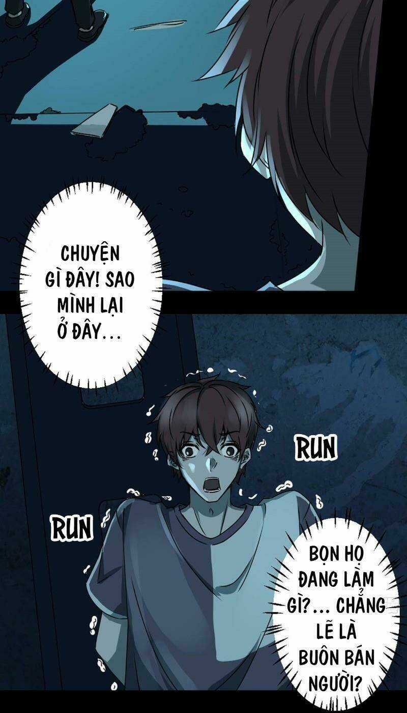 Điện Thoại Vạn Năng - Chapter 1 - Trang 28