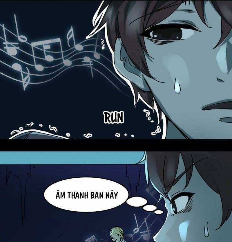 Điện Thoại Vạn Năng - Chapter 1 - Trang 29