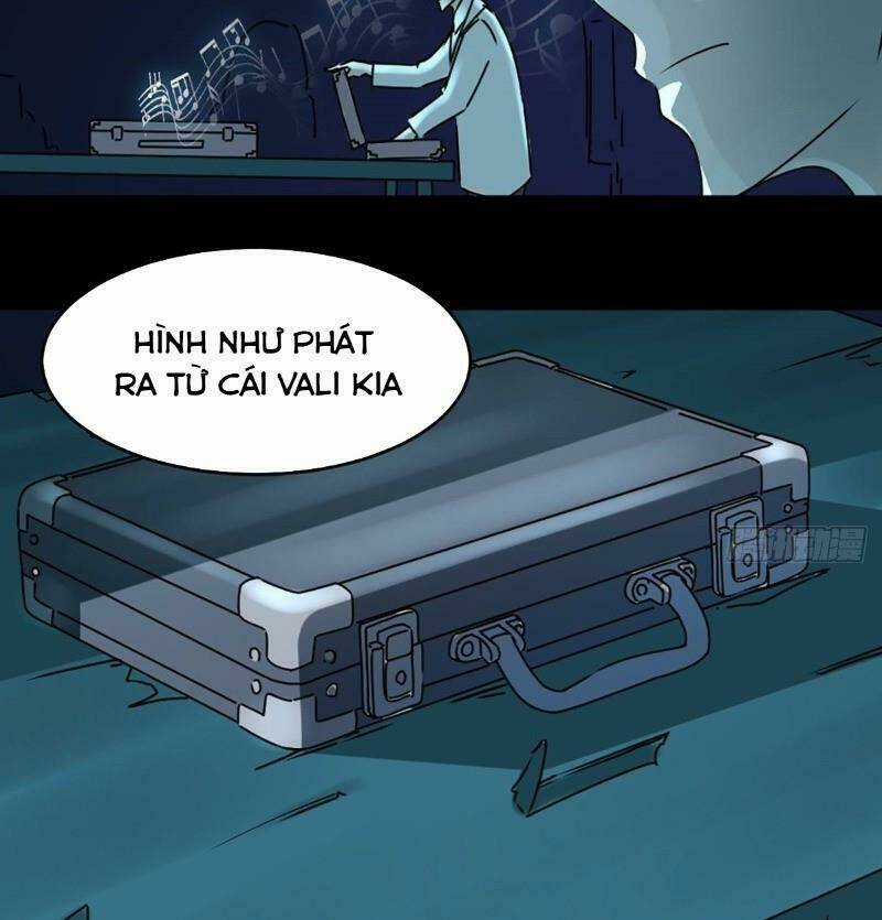 Điện Thoại Vạn Năng - Chapter 1 - Trang 30