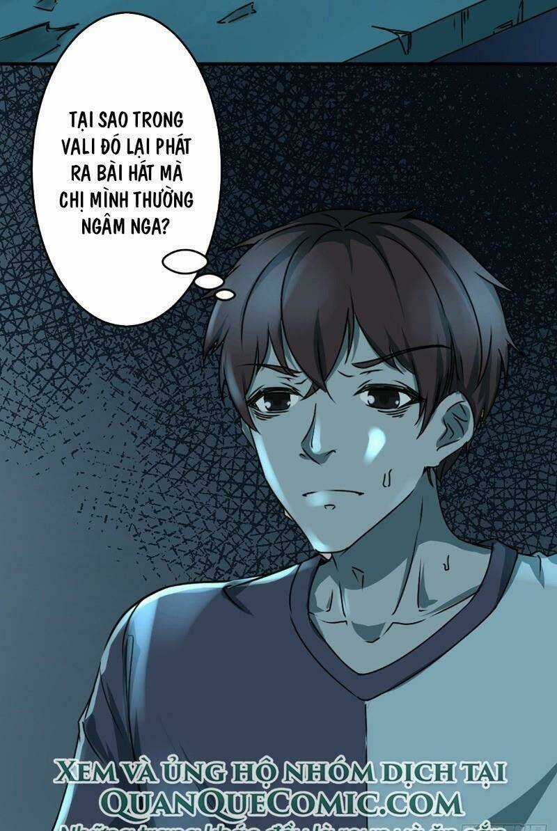 Điện Thoại Vạn Năng - Chapter 1 - Trang 31