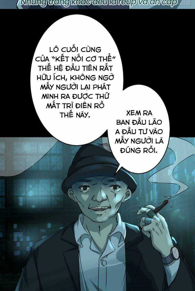 Điện Thoại Vạn Năng - Chapter 1 - Trang 32