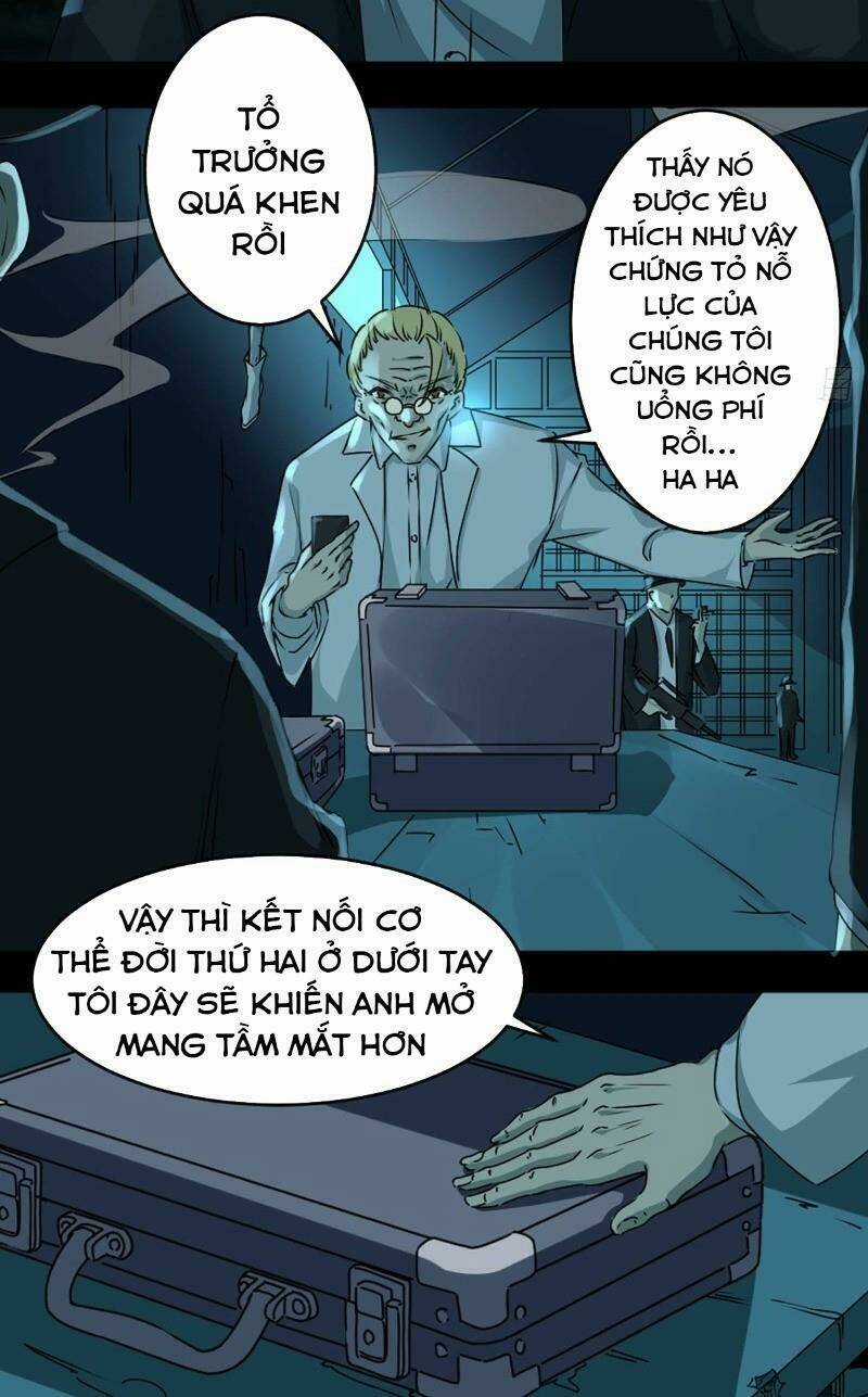 Điện Thoại Vạn Năng - Chapter 1 - Trang 33