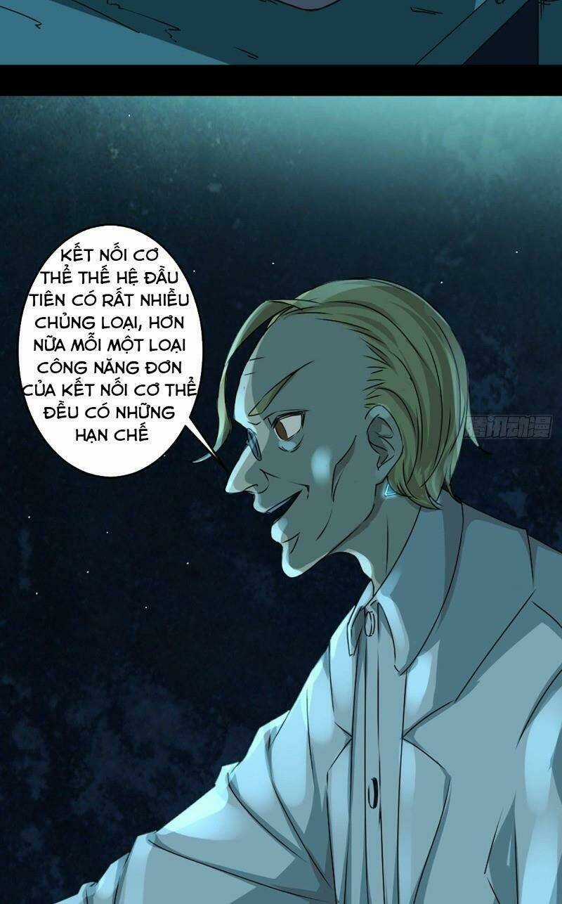 Điện Thoại Vạn Năng - Chapter 1 - Trang 34