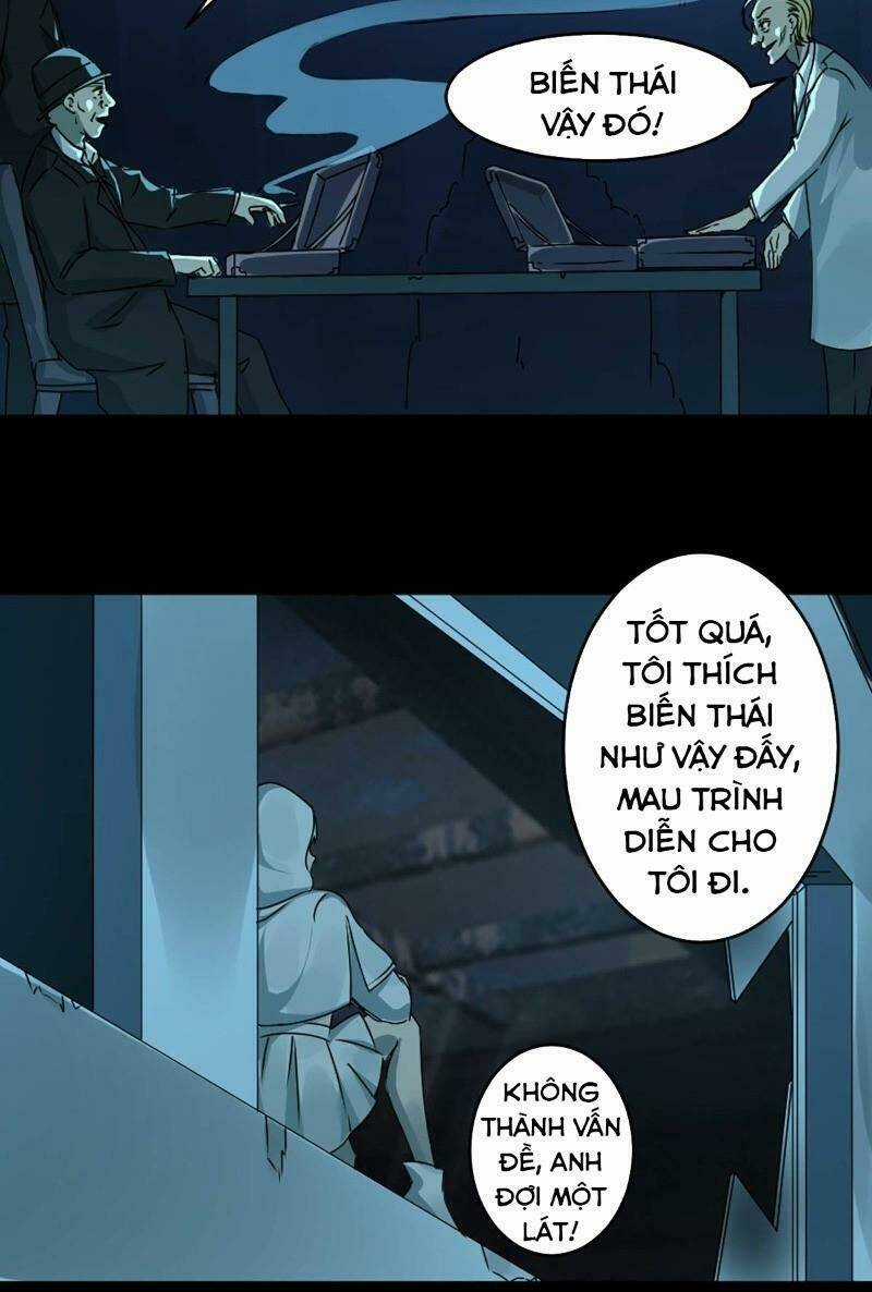 Điện Thoại Vạn Năng - Chapter 1 - Trang 38