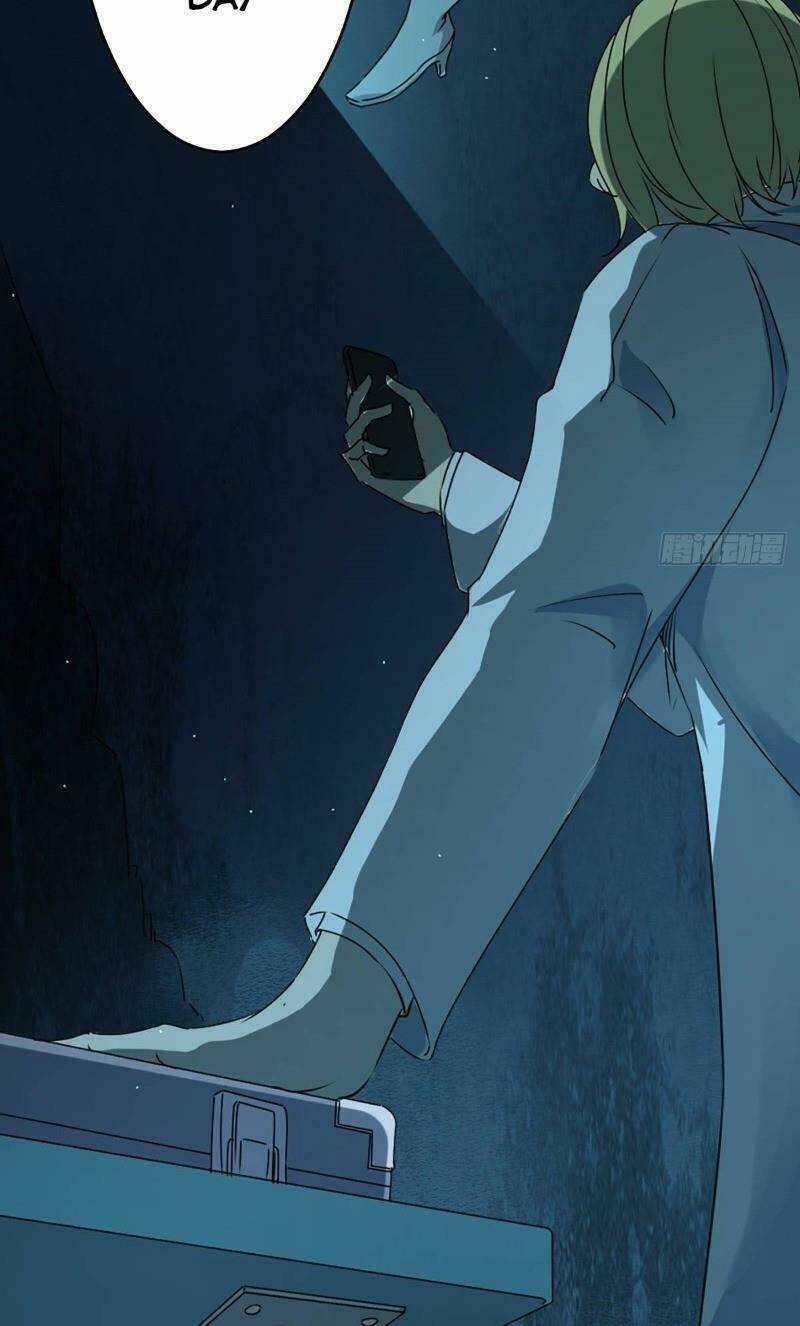 Điện Thoại Vạn Năng - Chapter 1 - Trang 40