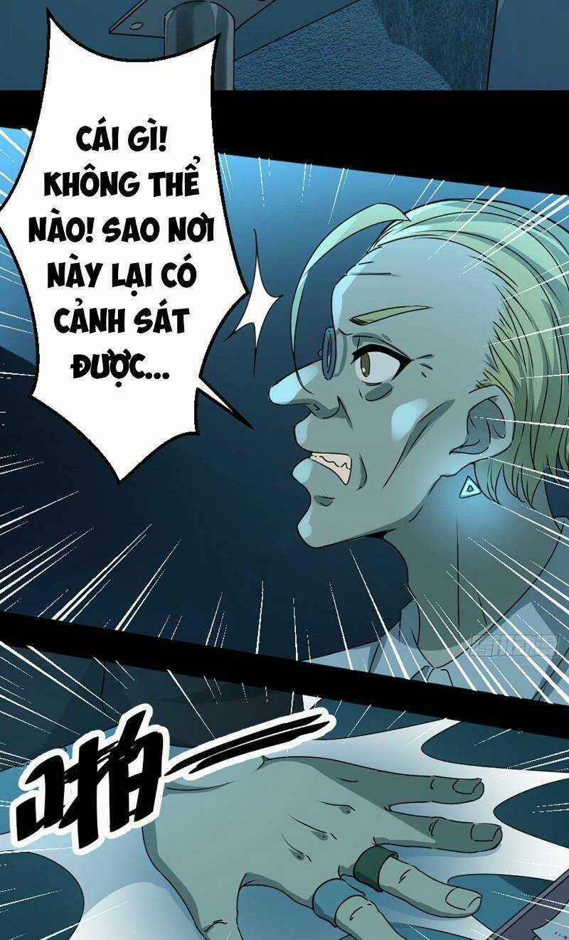 Điện Thoại Vạn Năng - Chapter 1 - Trang 41