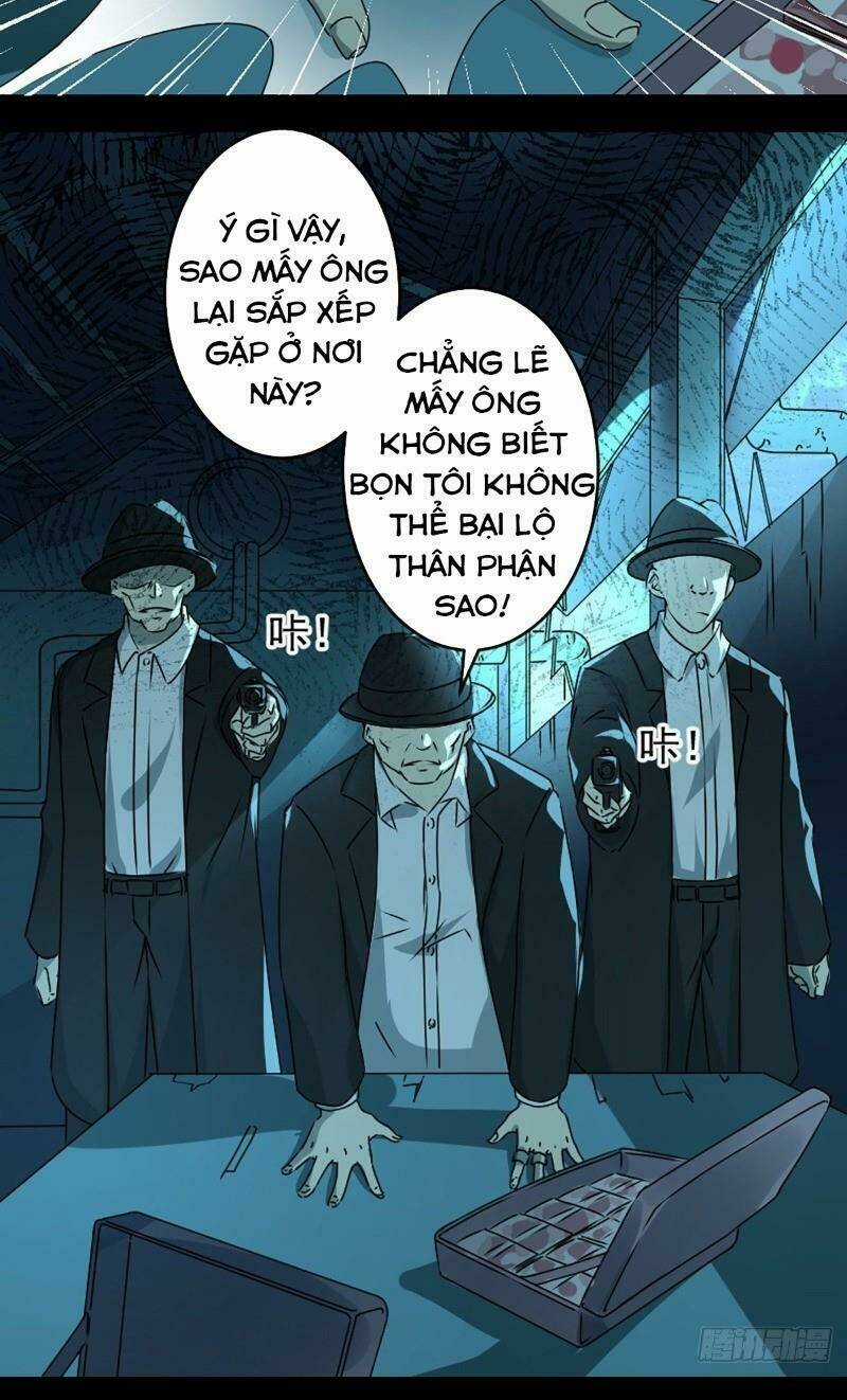 Điện Thoại Vạn Năng - Chapter 1 - Trang 42
