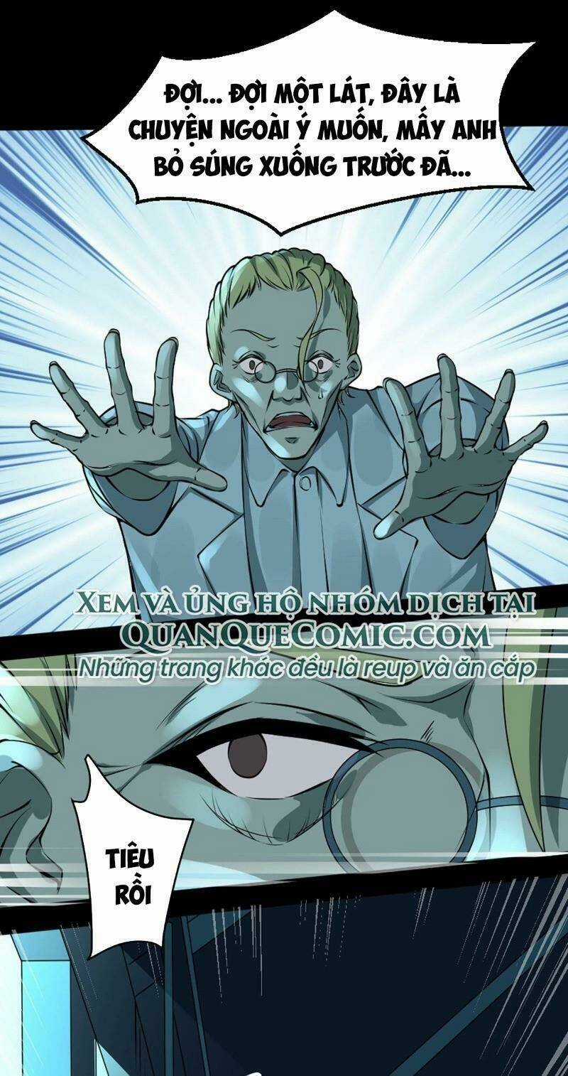 Điện Thoại Vạn Năng - Chapter 1 - Trang 43