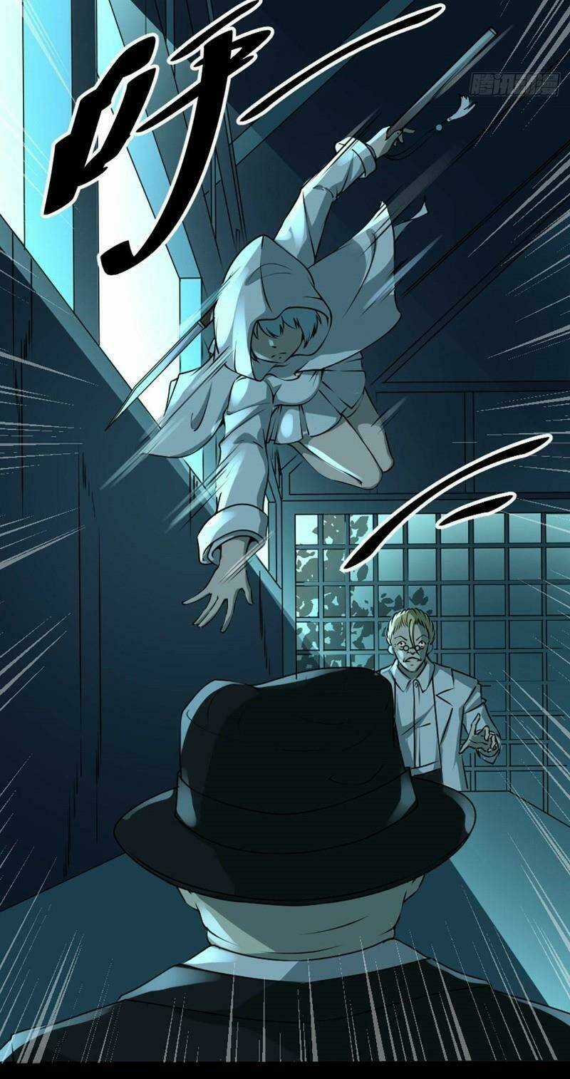 Điện Thoại Vạn Năng - Chapter 1 - Trang 44