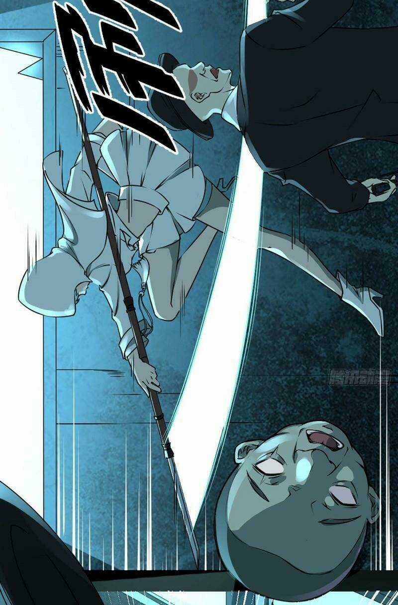 Điện Thoại Vạn Năng - Chapter 1 - Trang 46