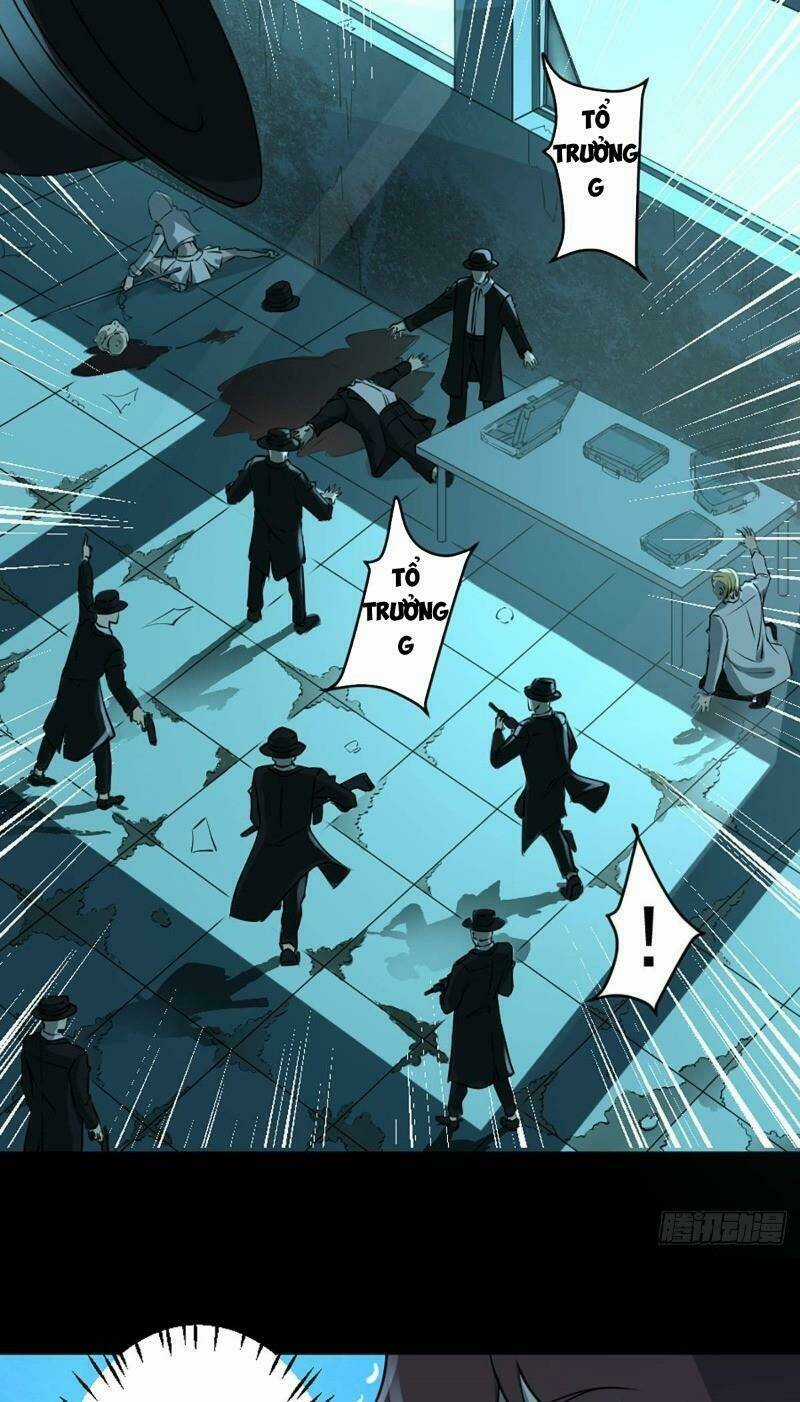 Điện Thoại Vạn Năng - Chapter 1 - Trang 47